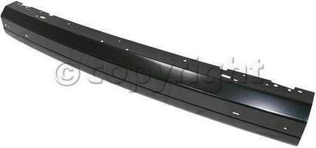 FRONT BUMPER PAINTED