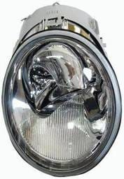 OEM Style Headlight - Pair
