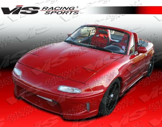 Mazda Miata VIS Racing RE Side Skirts - 90MZMX52DRE-004