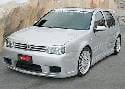 Volkswagen Golf Chargespeed Spazio Nova Eye Lines - Pair