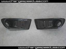 Lexus IS Chargespeed Brake Ducts - Pair