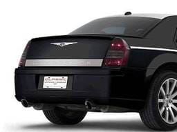 Chrysler 300 CDC Rear Decklid Trim Panel