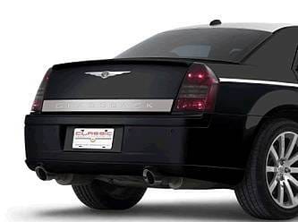 Chrysler 300 CDC Rear Decklid Trim Panel