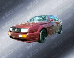 Volkswagen Corrado VIS Racing Max Side Skirts - 90VWCOR2DMAX-004