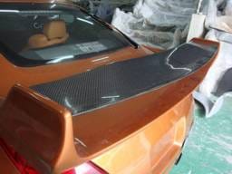 Nissan 350Z Bay Speed VS3 Carbon Spoiler - PCF3050V3-S