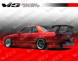 Nissan Skyline VIS Racing V-Speed Type-2 Side Skirts - 90NSR32GTRVSP2-004
