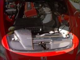 Carbon Cooling Panel