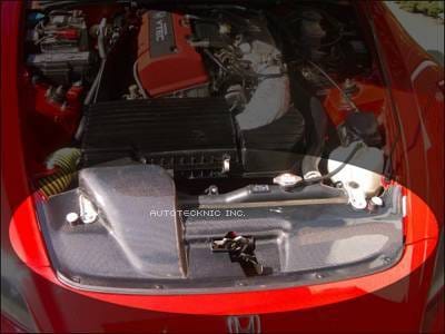 Carbon Cooling Panel