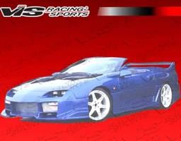 Chevrolet Camaro VIS Racing Venus Side Skirts - 93CHCAM2DVEN-004