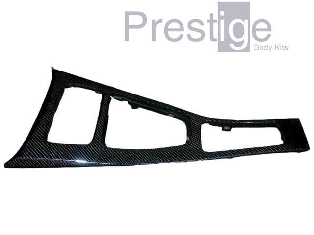 Type E90 Interior CF trim 8 pieces thumbnail 2