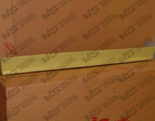 Nissan Altima VIS Racing Evolution-3 Side Skirts - 93NSALT4DEVO3-004