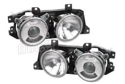5-SERIES EURO CLEAR PROJECTOR
