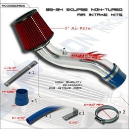 AIR FILTER INTAKE Short Ram