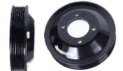 Heavy Duty Aluminum Water Pump Pulley
