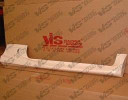 Ford ZX2 VIS Racing Invader-2 Side Skirts - 98FDZX22DINV2-004
