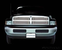 Dodge Ram Putco Liquid Grille - 91103