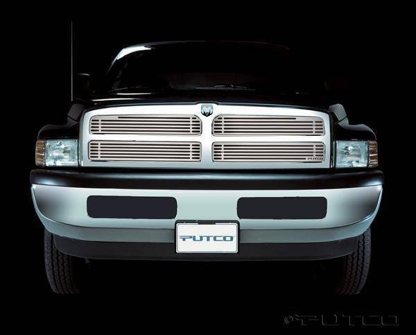Dodge Ram Putco Liquid Grille - 91103