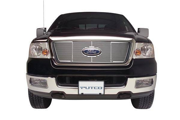 Ford Excursion Putco Liquid Grille - 91121