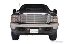 Ford F250 Superduty Putco Liquid Grille - 91505