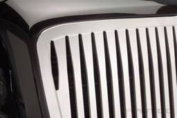 Chrysler 300 Putco Liquid 3D Grille - Boss Vertical - 96165