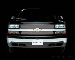 Chevrolet Suburban Putco Liquid Mesh Grille - 99108