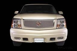 Cadillac Escalade Putco Liquid Mesh Grille - 99115
