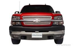 Chevrolet Silverado Putco Liquid Mesh Grille - 99137