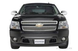 Chevrolet Tahoe Putco Liquid Mesh Grille - 99158