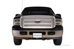 Ford F350 Superduty Putco Liquid Mesh Grille - 99155