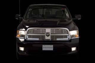 Dodge Ram Putco DayLiner Liquid Grille - 280520 thumbnail 4