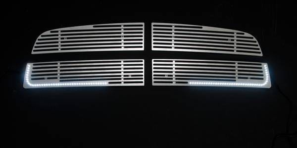 Dodge Ram Putco DayLiner Liquid Grille - 280521 thumbnail 3