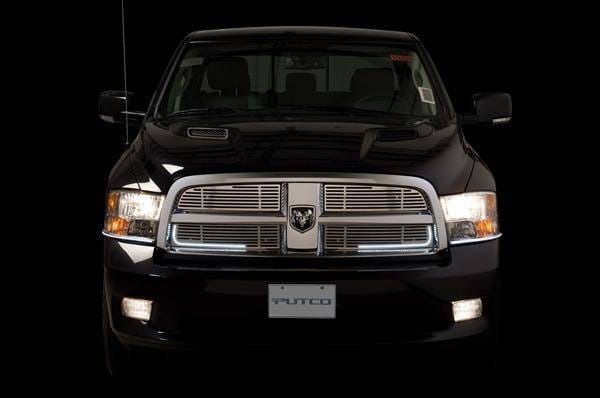 Dodge Ram Putco DayLiner Liquid Grille - 280521 thumbnail 5