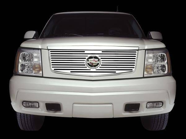 Ford Excursion Putco Liquid Boss Grille - 302121
