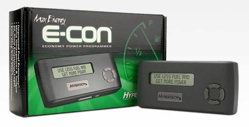 Ford E150 Hypertech Max Energy Economizer Tuner