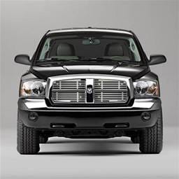 Dodge Dakota Putco Liquid Boss Grille - 302136