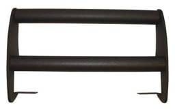 Rugged Ridge Brush Guard - Textured Black - 11511-03