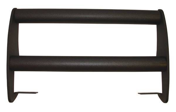Rugged Ridge Brush Guard - Textured Black - 11511-03