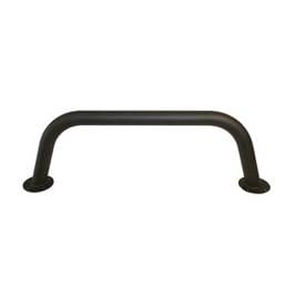 Rugged Ridge Xtreme Heavy Duty - Hoop Over Rider Bumper Guard - 60 mm - Textured Black - 11540-14