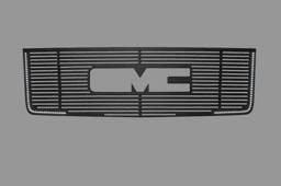 Chevrolet Silverado Putco DayLiner Liquid Grille - 280505B