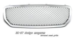 Dodge Magnum Option Racing Diamond Mesh Sport Grille - 64-17131