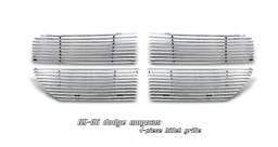 Dodge Magnum Option Racing Billet Grille - 63-17105