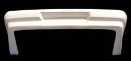 BMW 3 Series DTM Fiberwerkz Motorsports Style Rear Bumper - E21MTRSPTrea