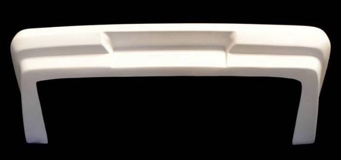 BMW 3 Series DTM Fiberwerkz Motorsports Style Rear Bumper - E21MTRSPTrea