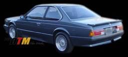 BMW 6 Series DTM Fiberwerkz ACS Style Rear Bumper - E24ACSREAR