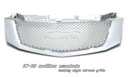 Cadillac Escalade Option Racing Diamond Grille - 65-14105