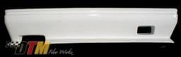 BMW 3 Series DTM Fiberwerkz Sport Evo Style Rear Bumper - E30-SPORT-EV