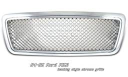 Ford F150 Option Racing Bentley Grille - 65-18162