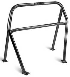 BMW Z3 DTM Fiberwerkz Street-Sport Roll Bar - Z3 M Coupe A