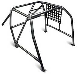 BMW 3 Series DTM Fiberwerkz Roll Cage - E36 Autopow