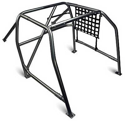 BMW 3 Series DTM Fiberwerkz Roll Cage - E30 Autopow